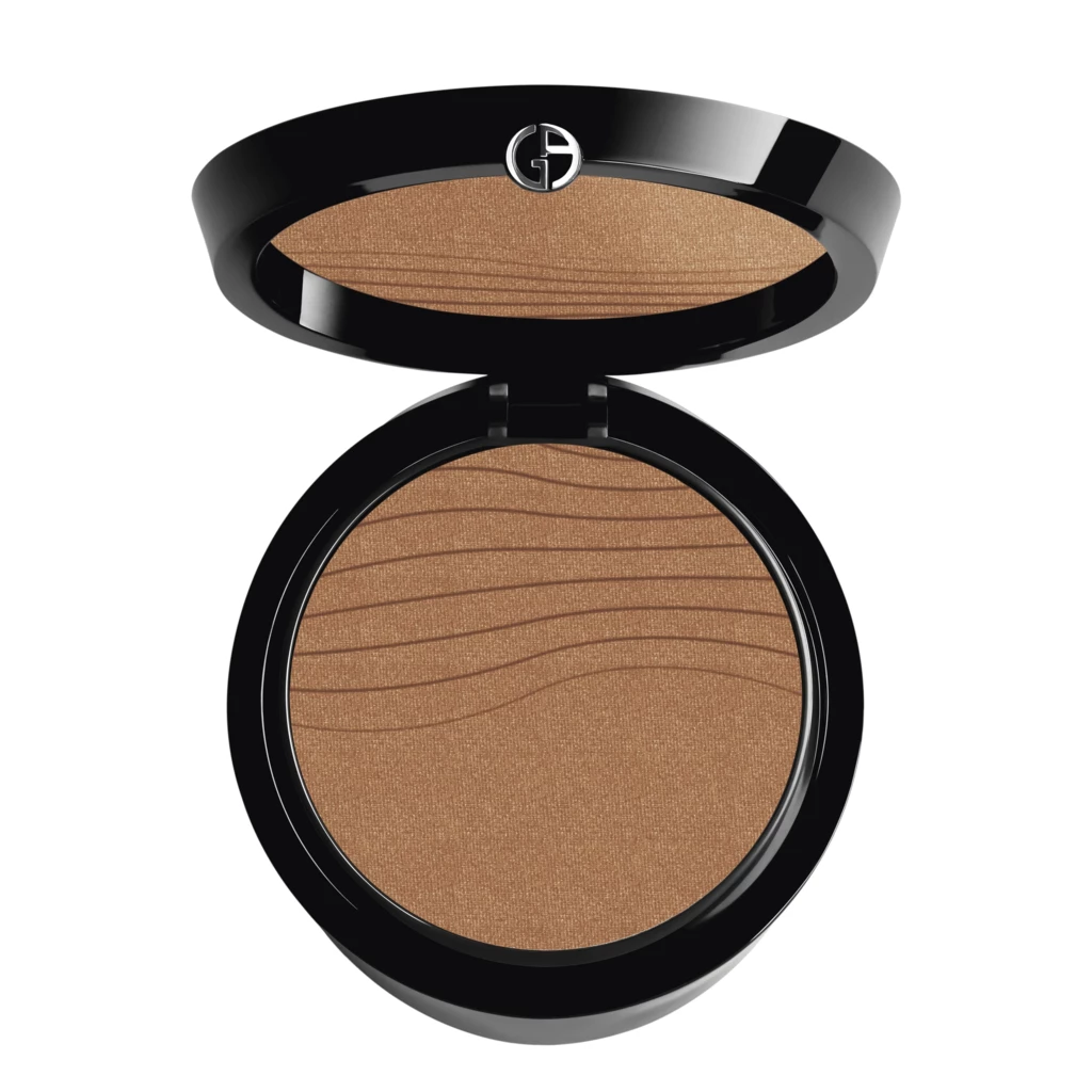 Luminous Silk Glow Fusion Finishing Powder 9