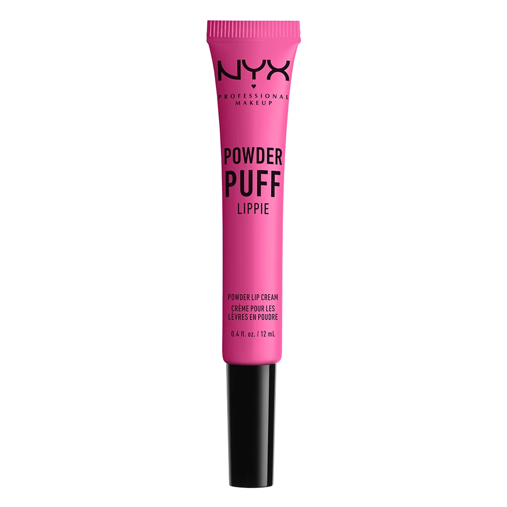 Powder Puff Lippie Liquid Cream Bby