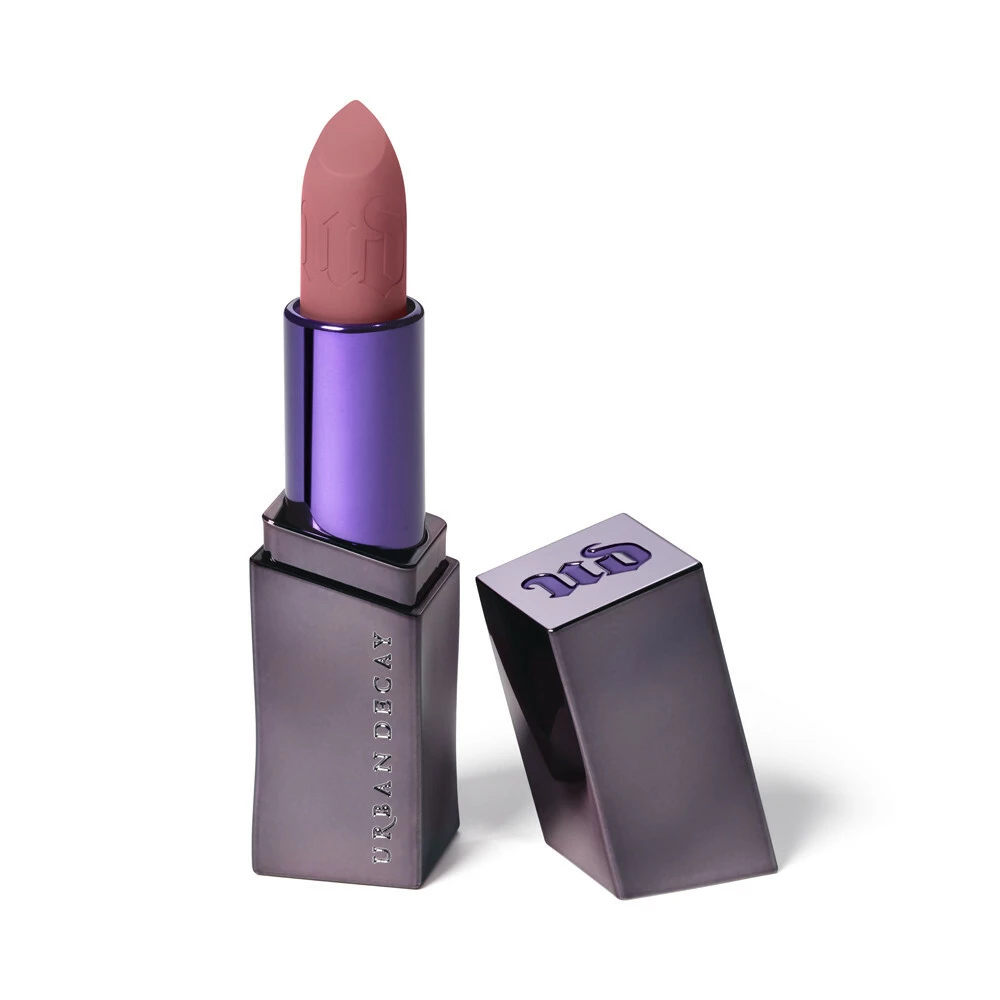 Vice Lipstick Matte 5 Backtalk