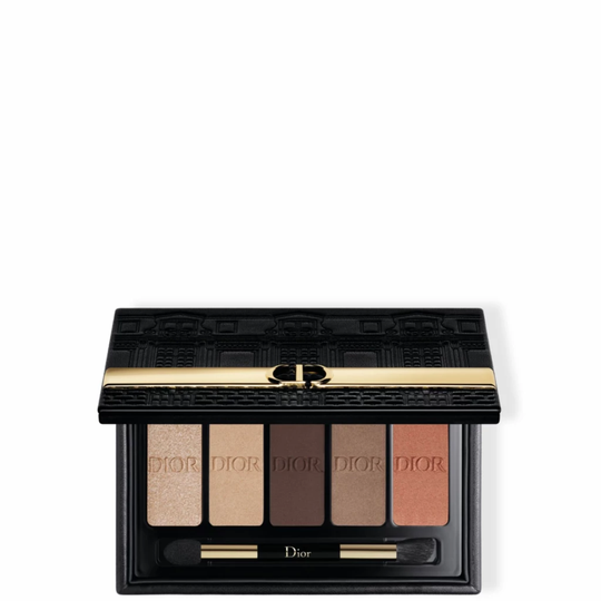 Écrin Couture Iconic Eye Makeup Palette