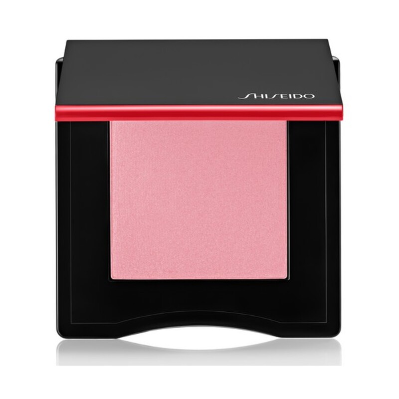Poskipuna Innerglow Shiseido(Väri 07 - cocoa dusk 4 g)