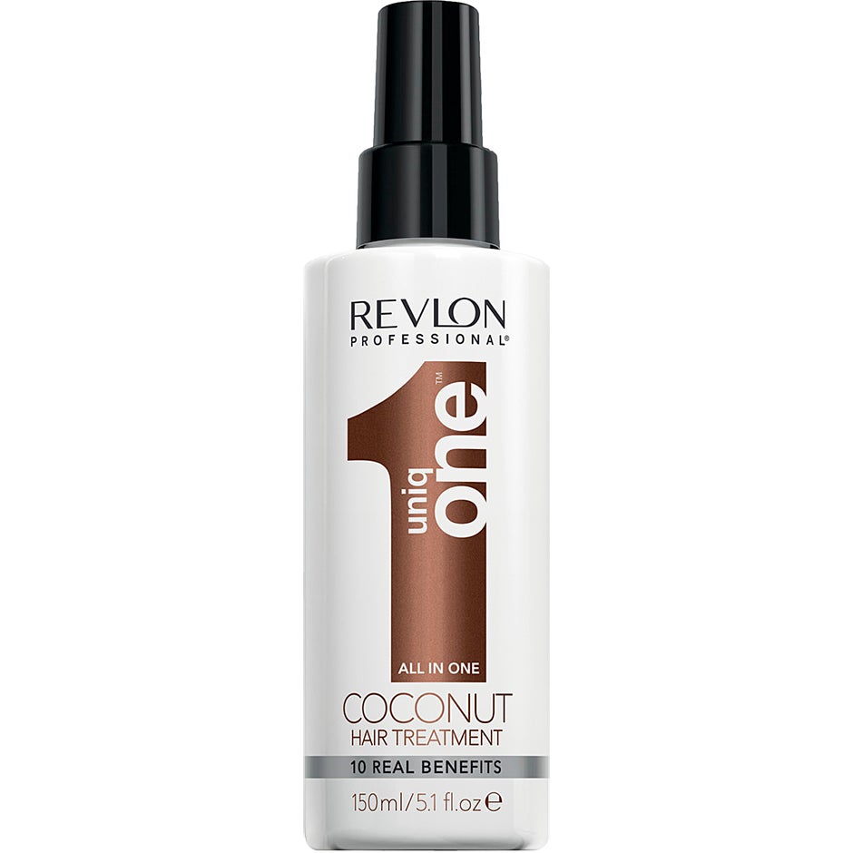 Hair Treatment Coconut, Uniq One Hiusnaamiot