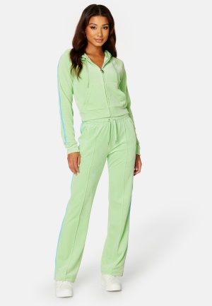 Juicy Couture Contrast Tina Mint XL