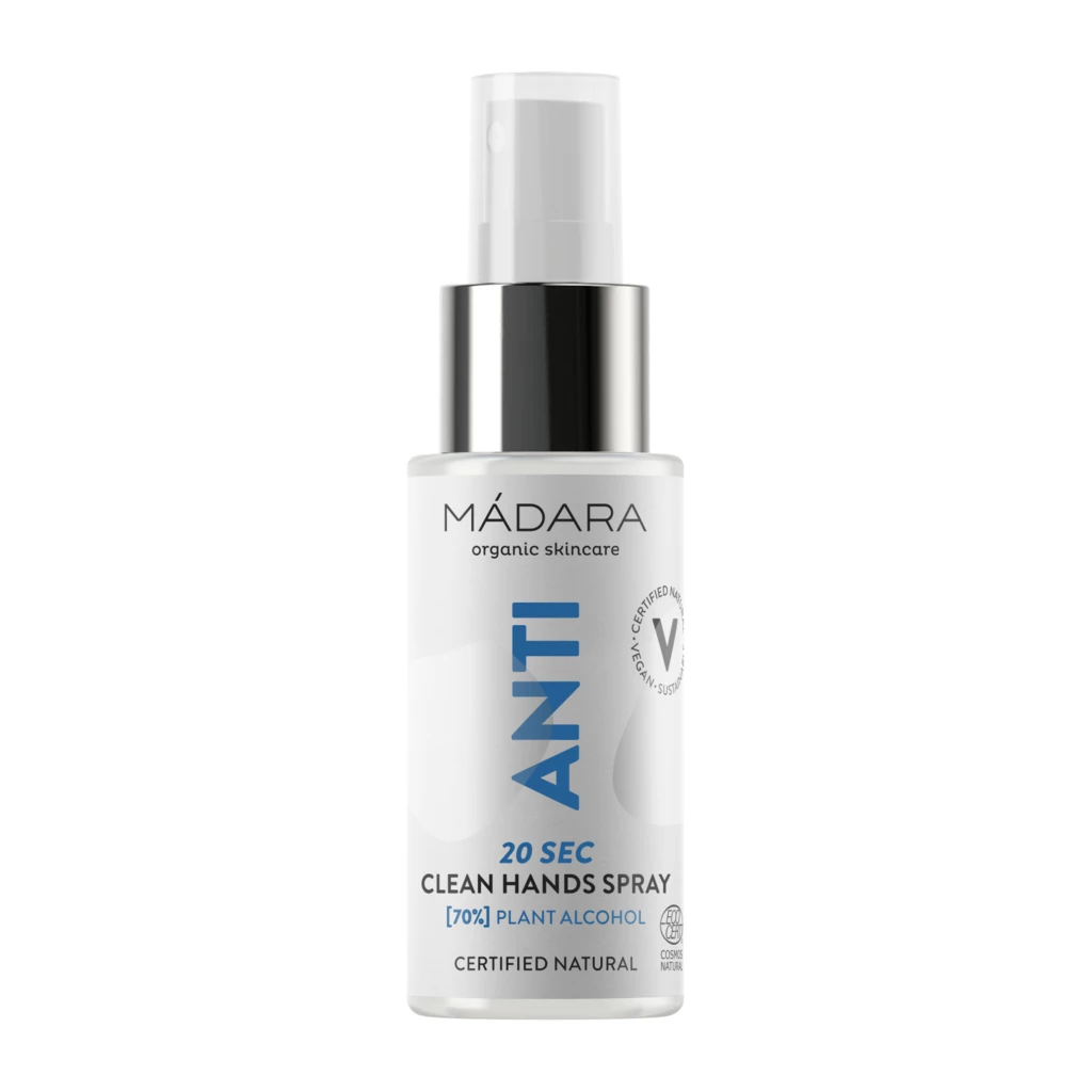 Anti Clean Hands Spray 50 ml