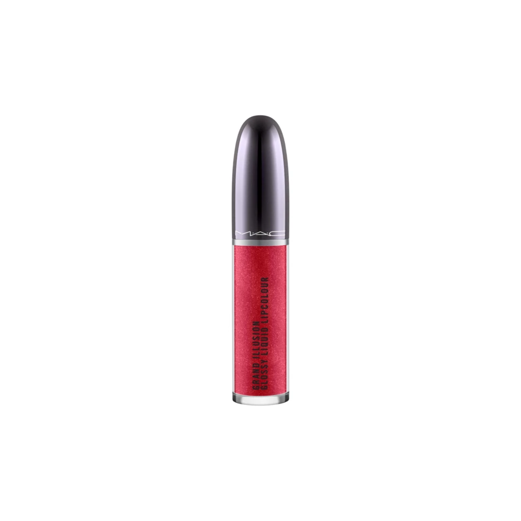 Grand Illusion Glossy Liquid Lipcolour It's Just Candy