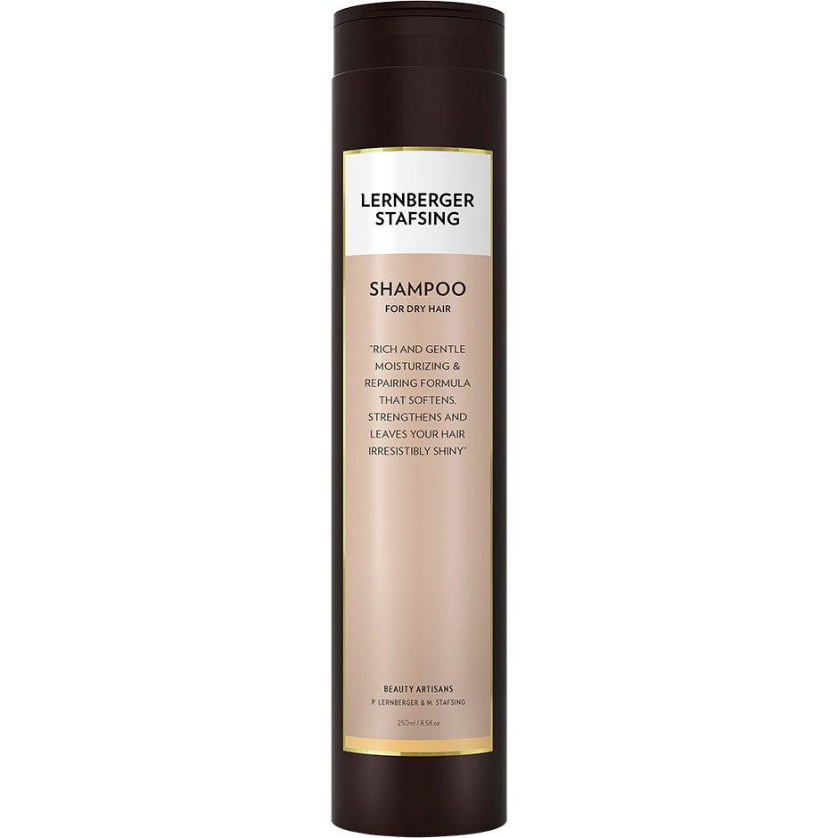 Lernberger Stafsing Shampoo for Dry Hair, 250 ml Lernberger Stafsing Shampoo