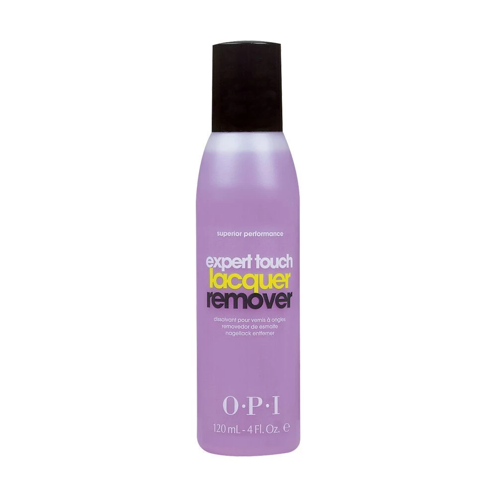 Expert Touch Lacquer Remover 110 ml