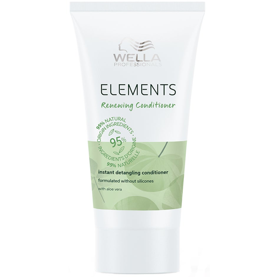 Elements, 30 ml Wella Hoitoaine
