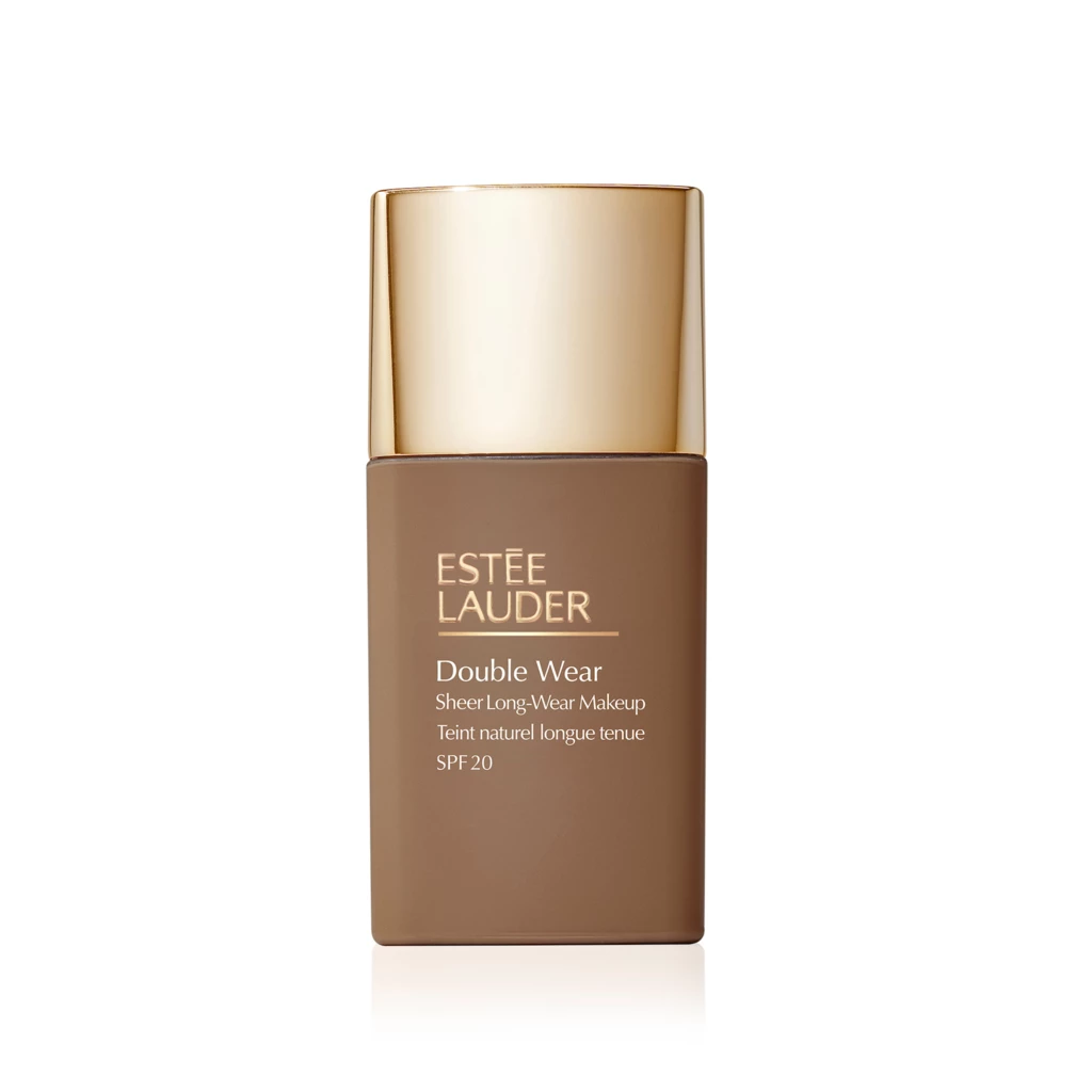 Double Wear Sheer Matte Long Wear Foundation 6N2 Truffle