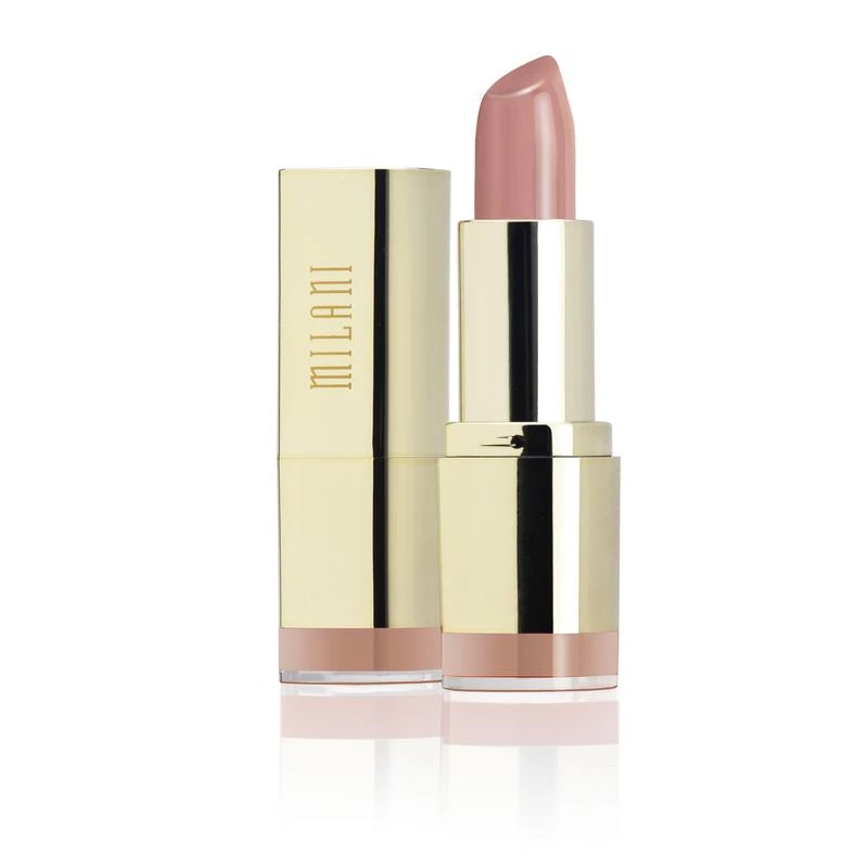 Color Statement Lipstick Dulce Caramelo