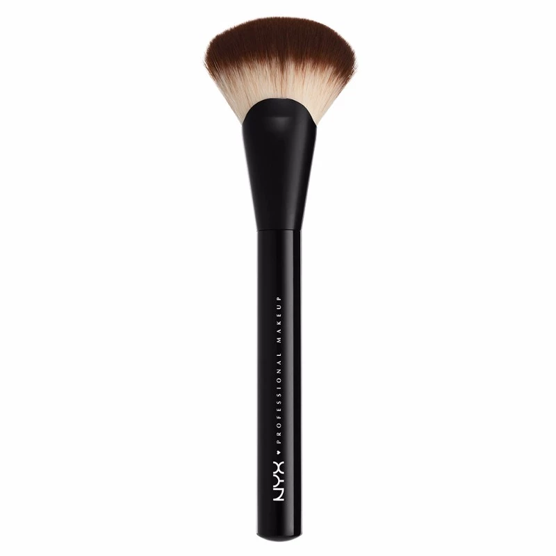 Fan Pro Brush