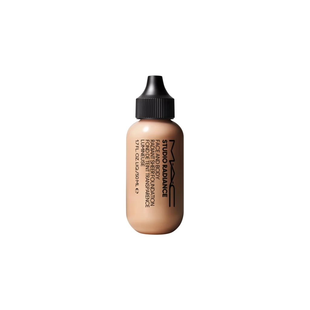 Studio Radiance Face & Body Foundation N 1