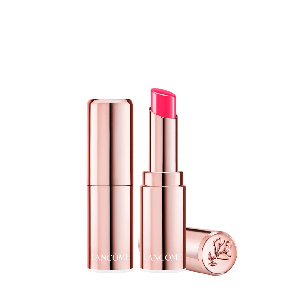 L'Absolu Mademoiselle Shine Lipstick 317 Kiss Me Shine