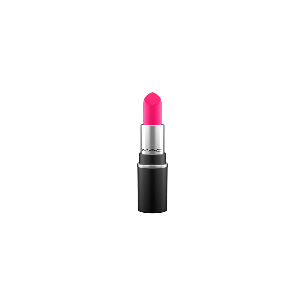 Matte Lipstick Mini MAC Breathing Fire