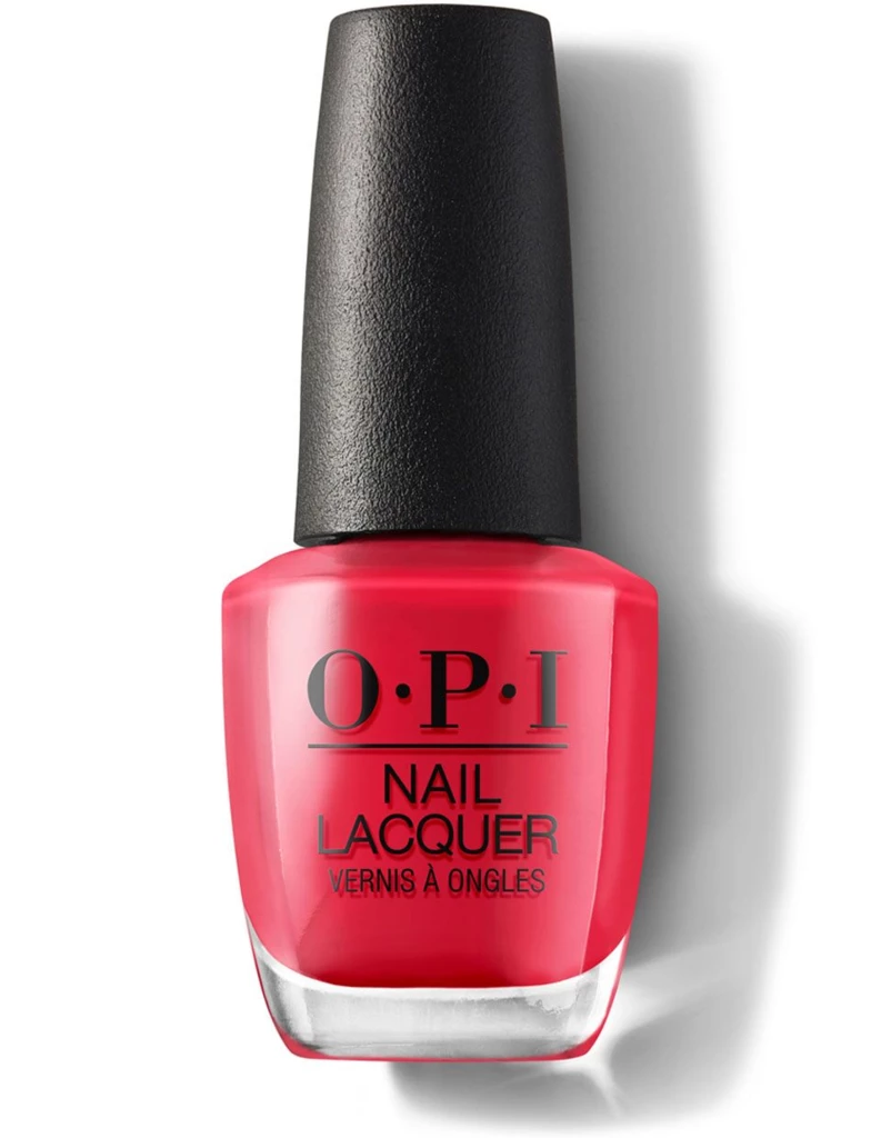 Nail Polish We Seafood And Eat It