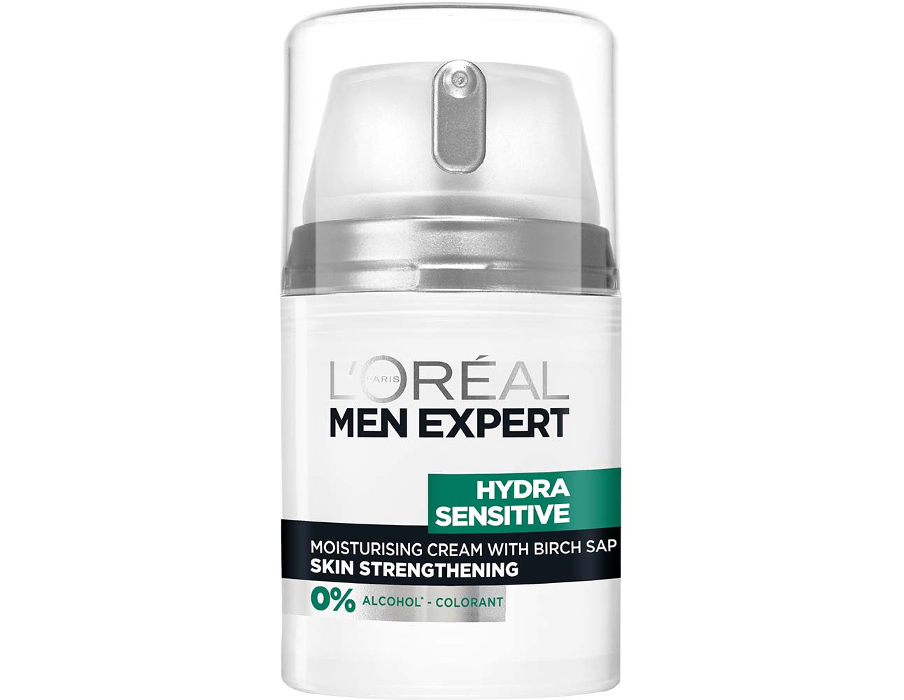 L'Oréal - Men Expert Hydra Sensitive Creme 50 ml