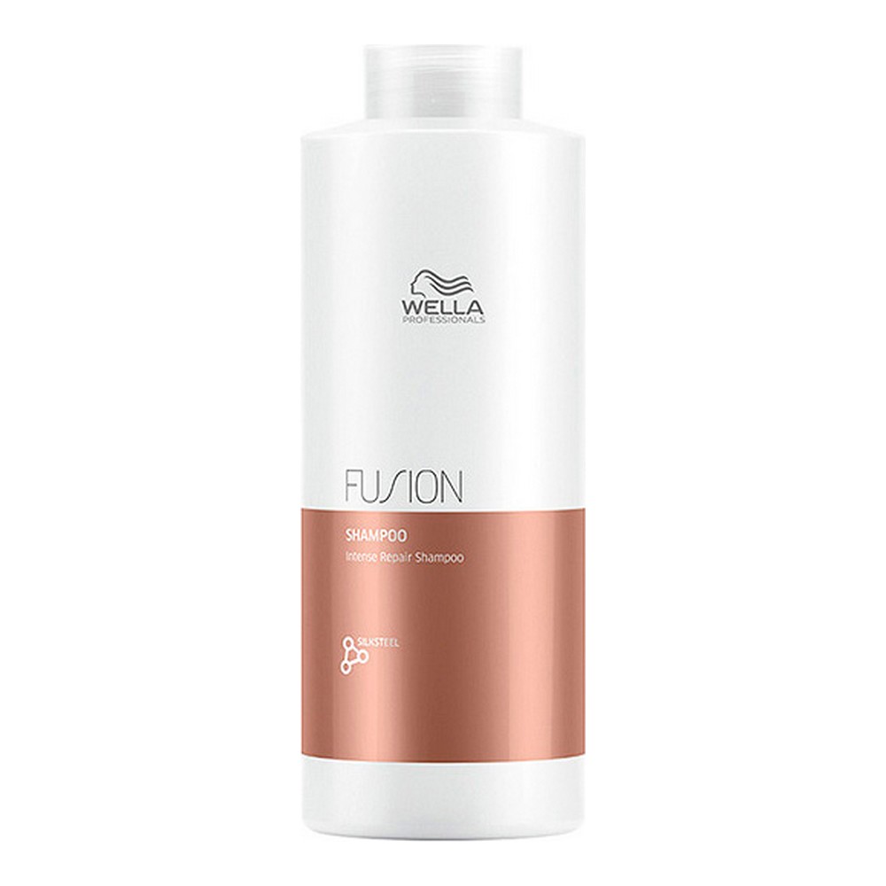 Shampoo Fusion Wella(Kapasiteetti 1000 ml)