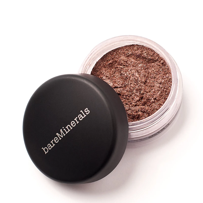 Loose Mineral Eyeshadow Celestine