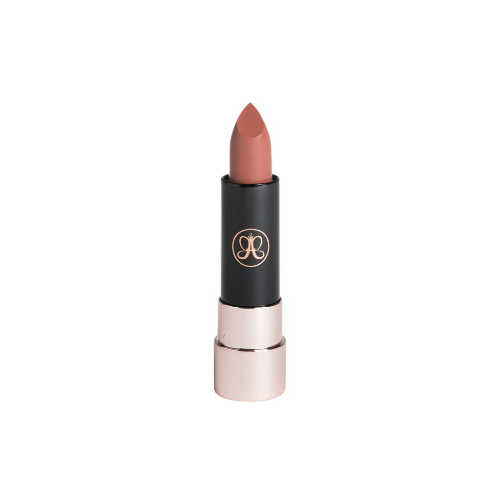 Matte Lipstick Staunch