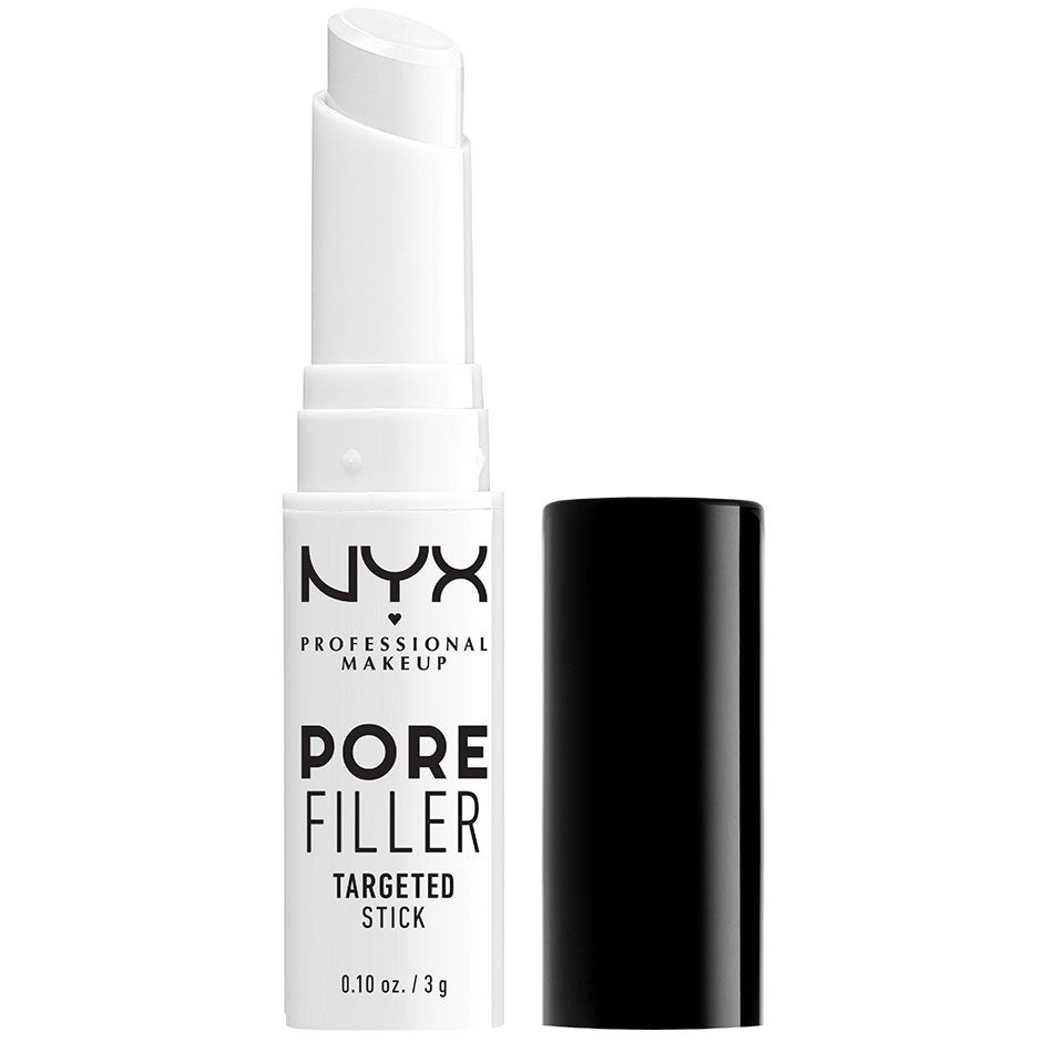 Pore Filler Stick, 3 g NYX Professional Makeup Pohjustusvoide