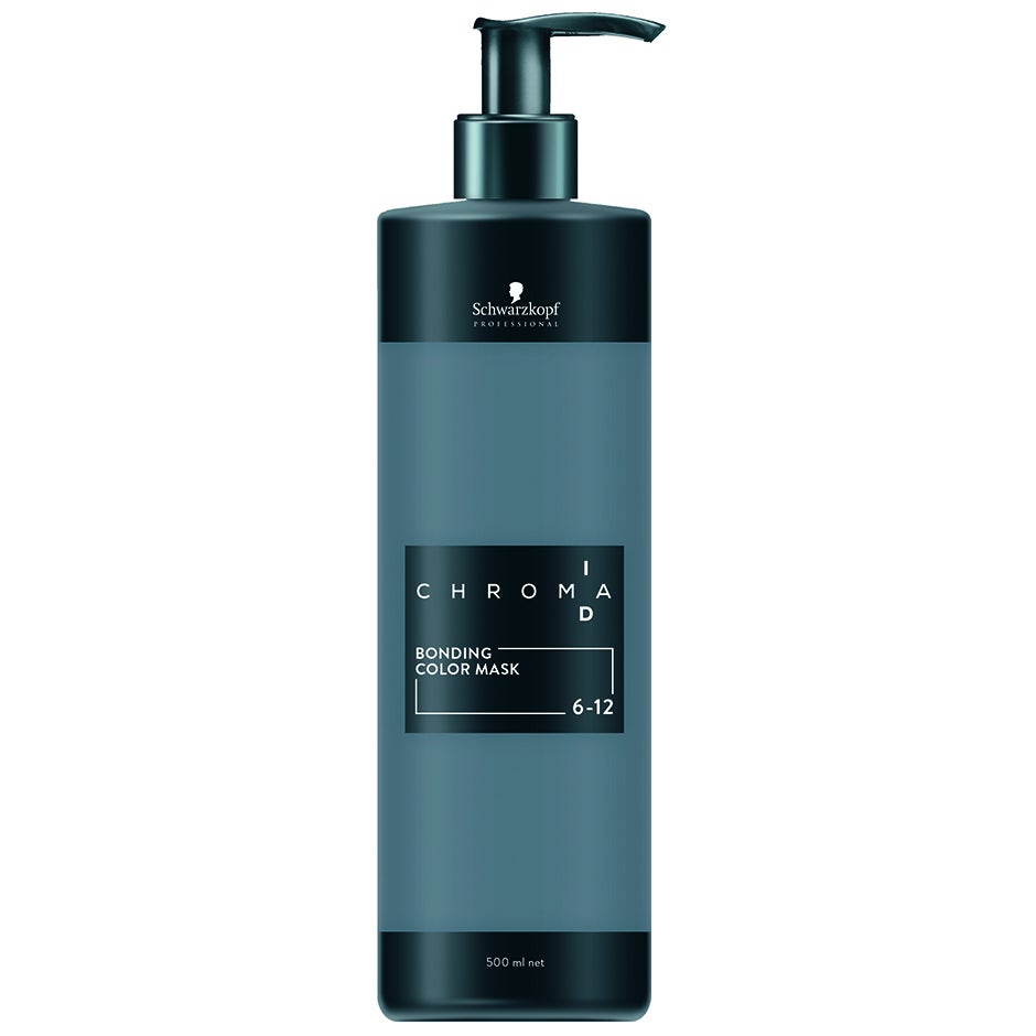 Chroma ID, 500 ml Schwarzkopf Professional Hiusvärit & suoravärit