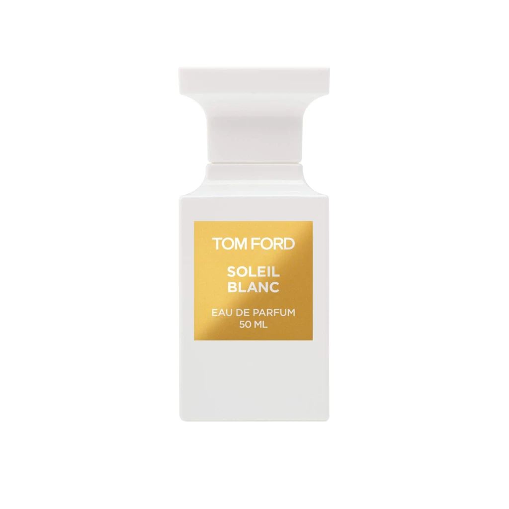 Soleil Blanc EdP 50 ml