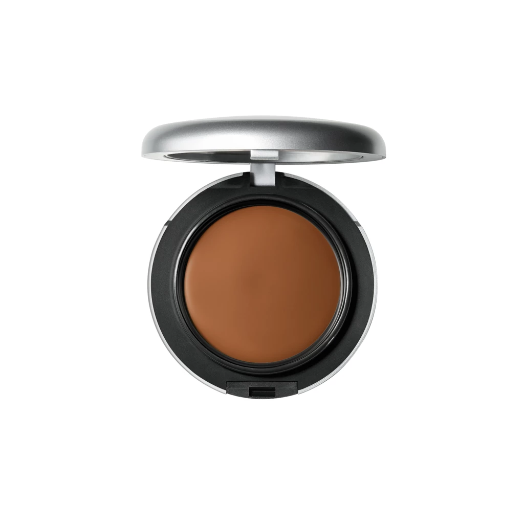 Studio Fix Tech Cream-To-Powder Foundation NC50