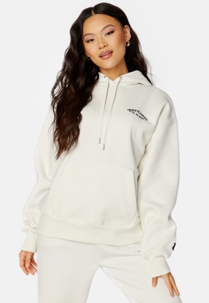 Juicy Couture Recycled Queenie Hoodie Sugar Swizzle XS