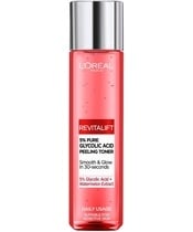 L'Oréal - Revitalift Glycolic Acid Peeling Toner 180 ml