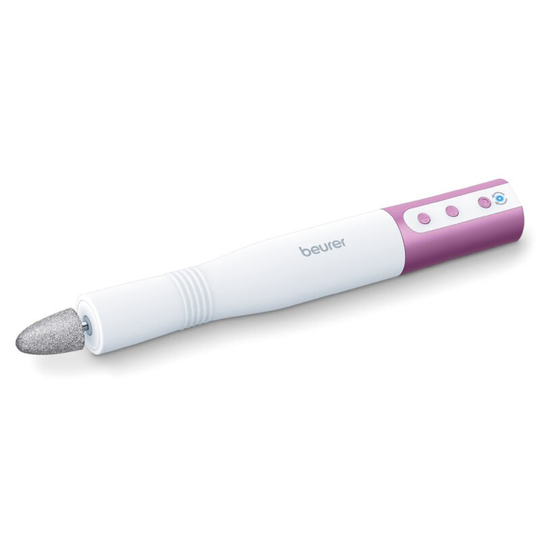 Beurer - MP 52 Manicure&Pedicure Set - 3 Years Warranty