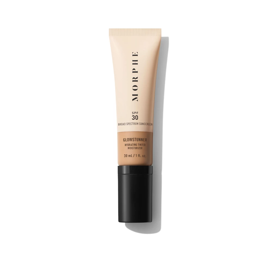 Glowstunner Hydrating Tinted Moisturizer Foundation 9 Tan Glow