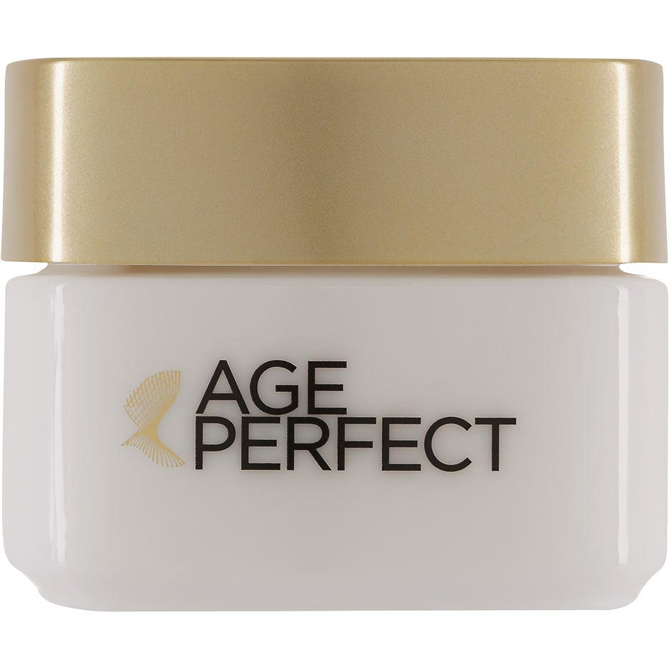 L'Oréal Paris Age Perfect Moisturising Day Care, 50 ml L'Oréal Paris Päivävoiteet