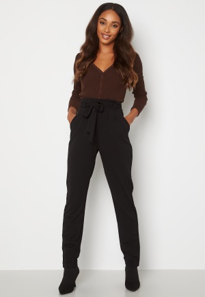 JDY Tanja Pant Black S