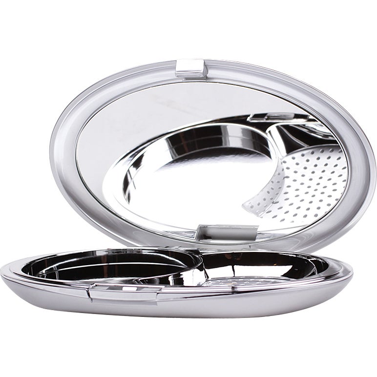 Sensai Cellular Performance Total Finish Compact Case, Sensai Meikkivoiteet