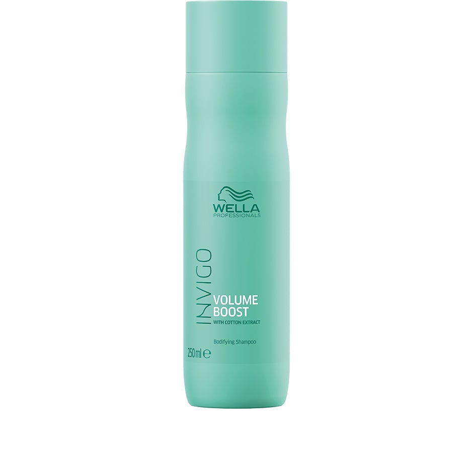 INVIGO Volume Shampoo, 250 ml Wella Shampoo