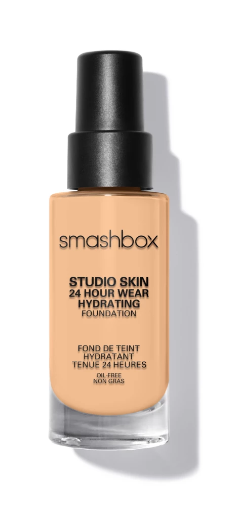 Studio Skin 24H Hydra Foundation 0.2 Very Fair - Warm Peachy Undertone