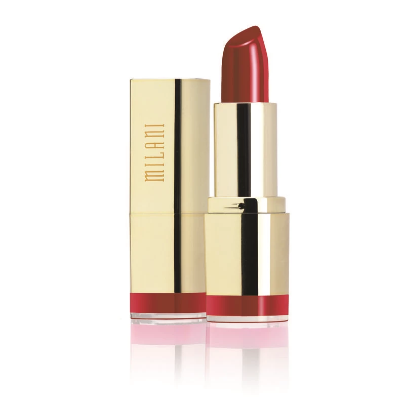Color Statement Lipstick Velvet Merlot