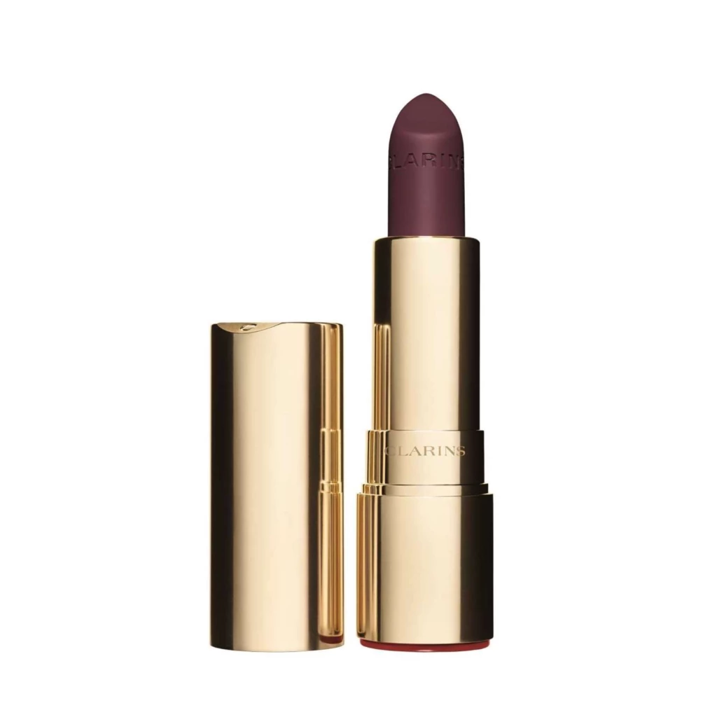 Joli Rouge Velvet 744V Plum