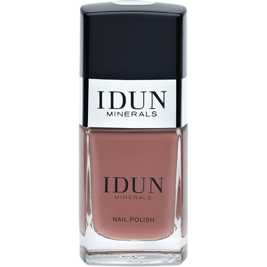 Nail Polish Topas, 11 ml IDUN Minerals Värilakat