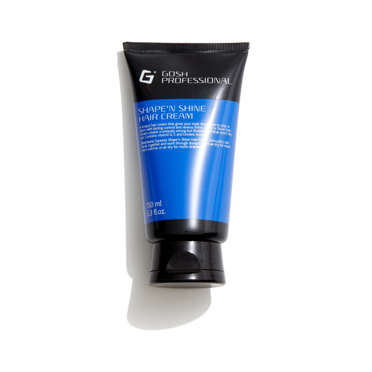 GOSH - Shape'n Shine Hair Cream 150 ml