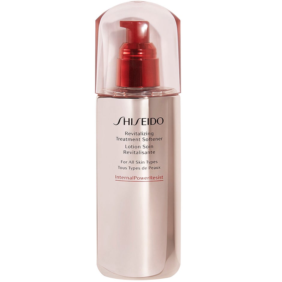 Defend Revitalizing Treatment Softener, 150 ml Shiseido Kasvovedet