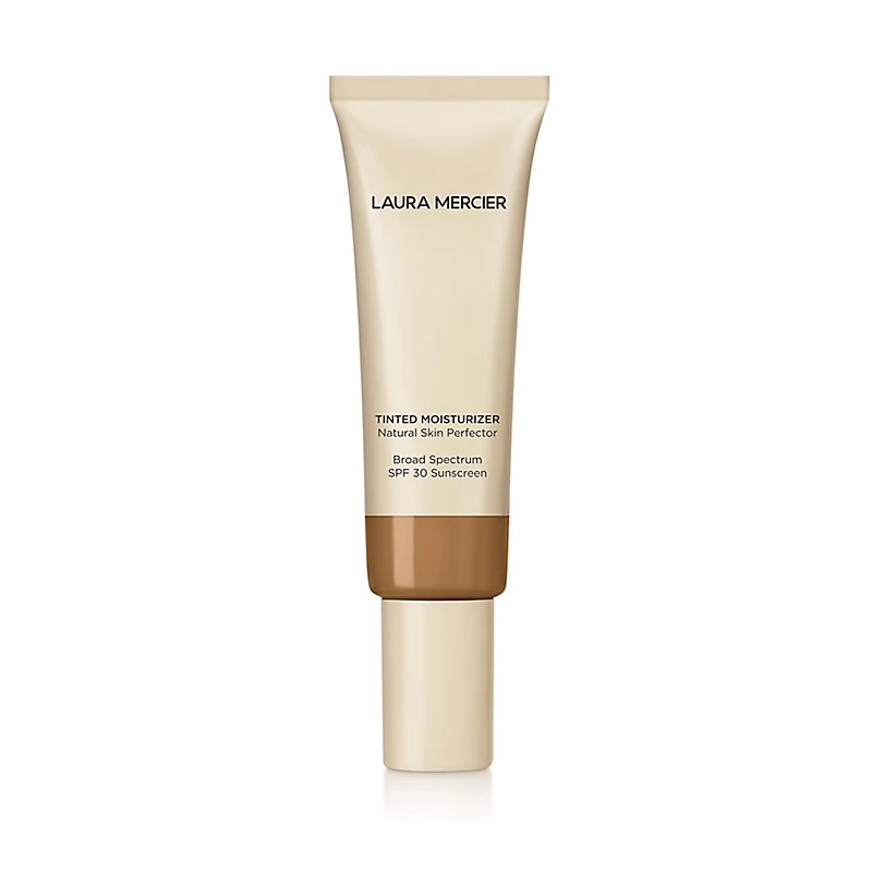 Tinted Moisturizer Natural Skin Perfector SPF30 5W1 Tan