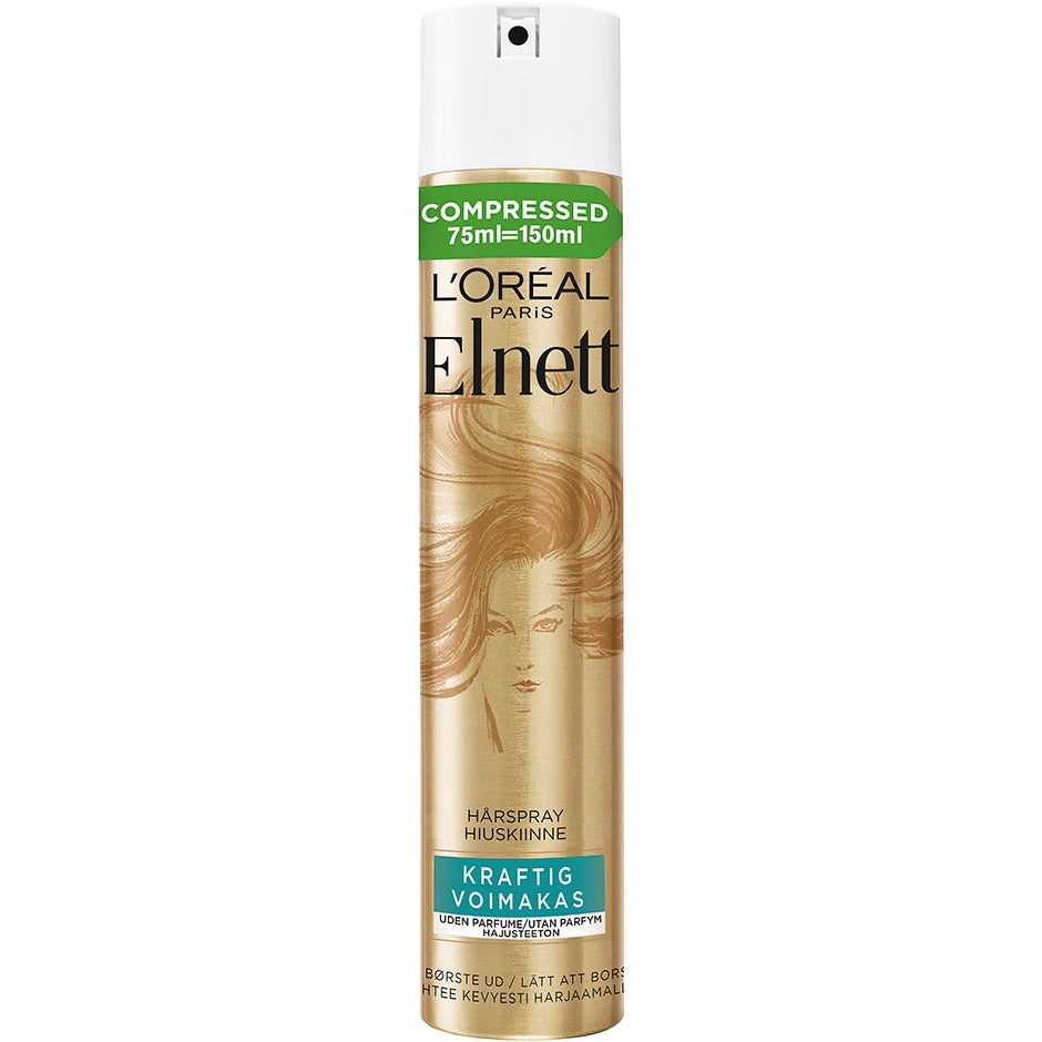 Elnett, 75 ml L'Oréal Paris Muotoilutuotteet