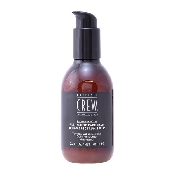 Aftershavebalsami Shaving Skincare American Crew (170 ml)
