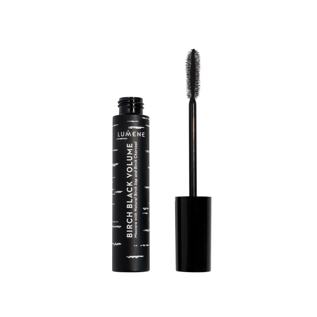 Birch Black Volume Mascara Black