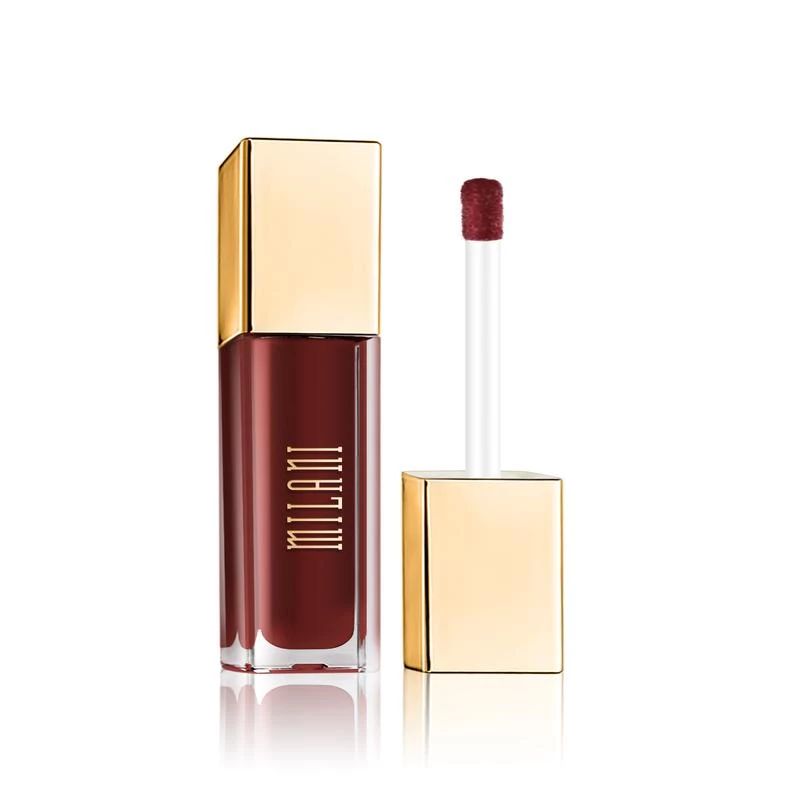 Amore Matte Lip Crème Sugar