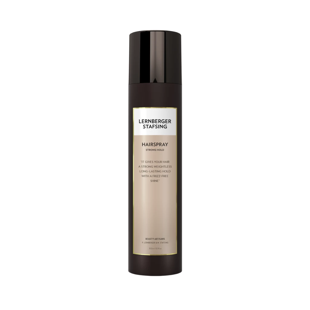 Hair Spray Strong Hold 300 ml