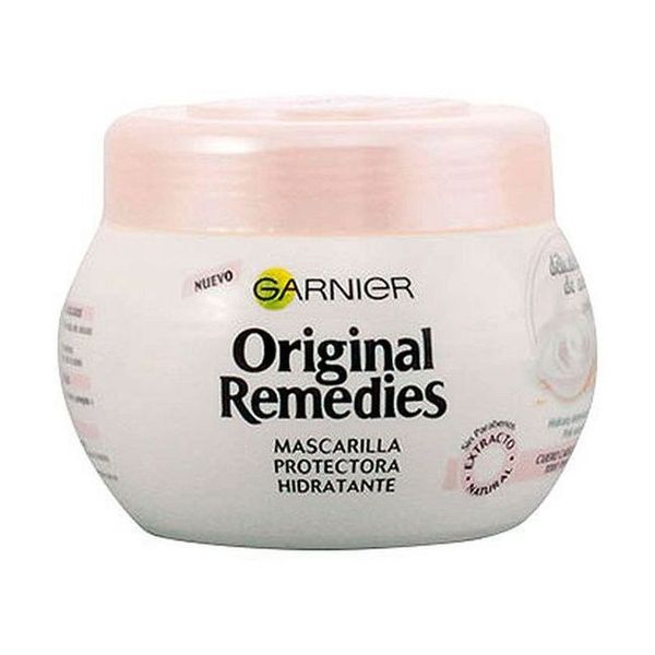 Rauhoittava naamio Original Remedies Fructis