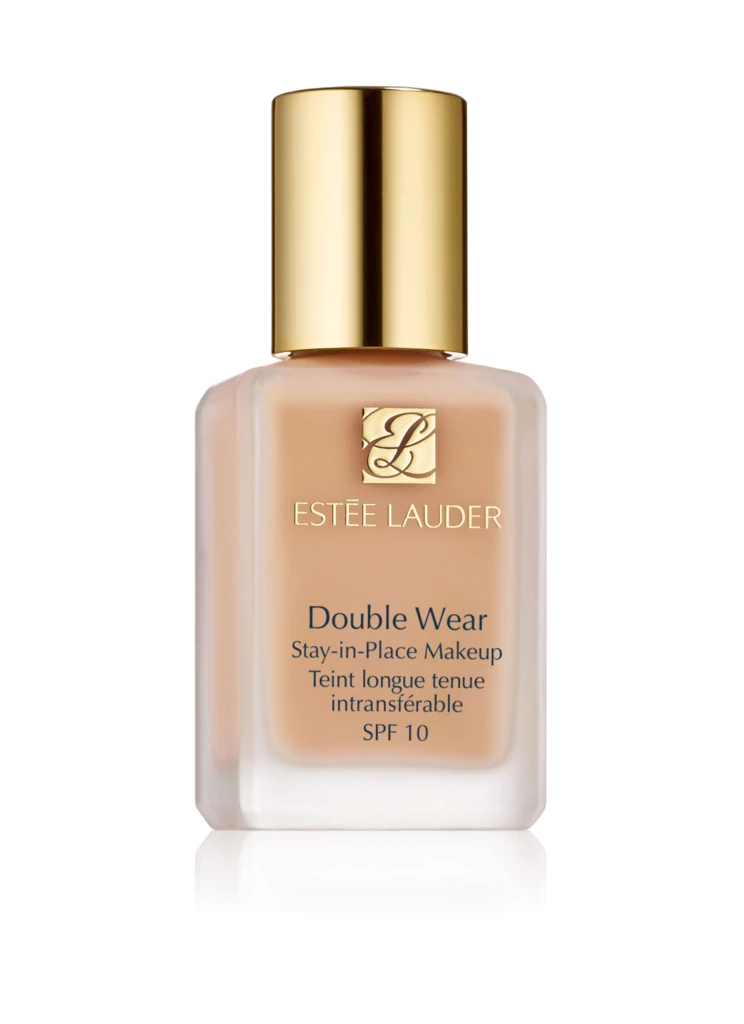 Double Wear Stay-In-Place Makeup SPF10 1C1 Cool Bone