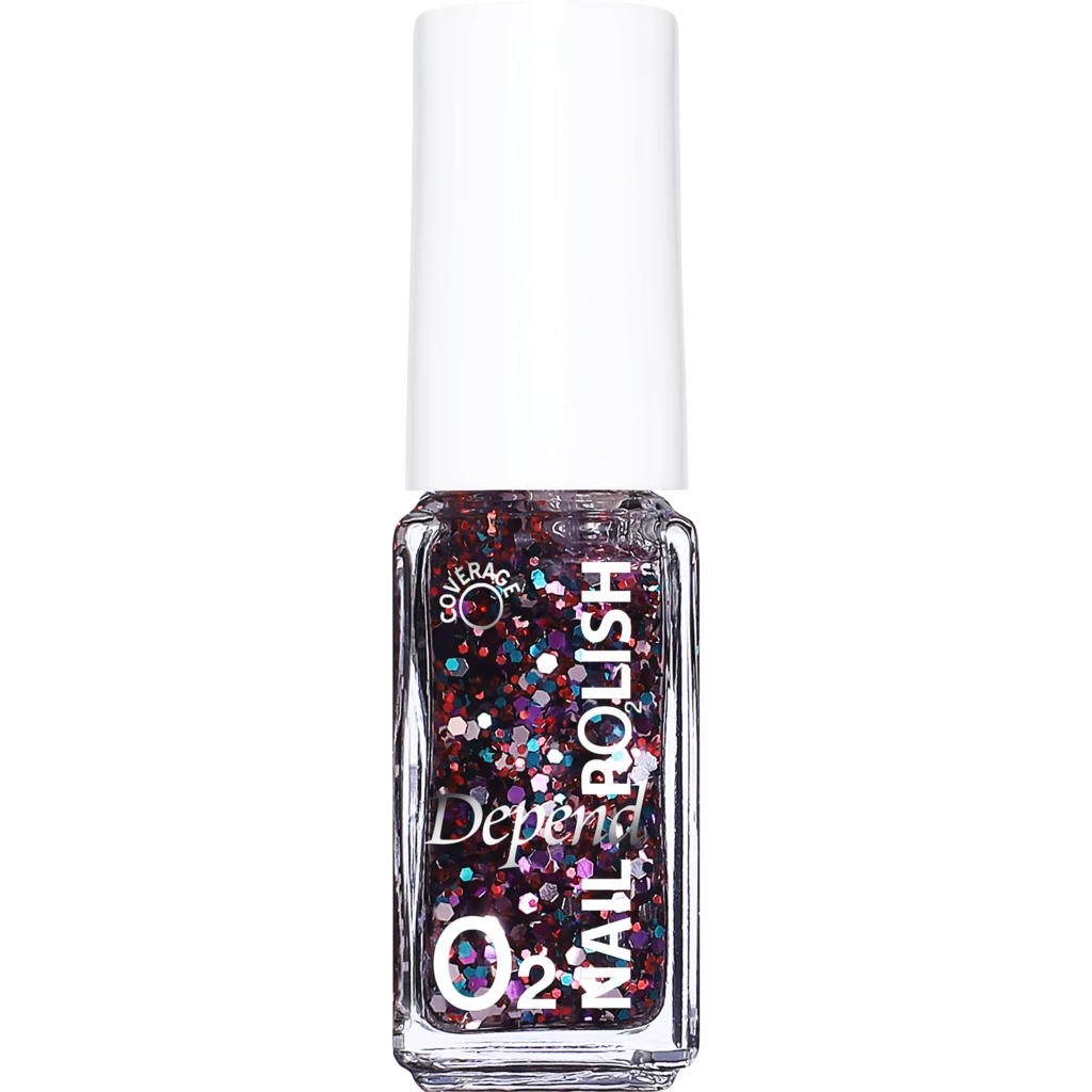 O2 Nail Polish 629